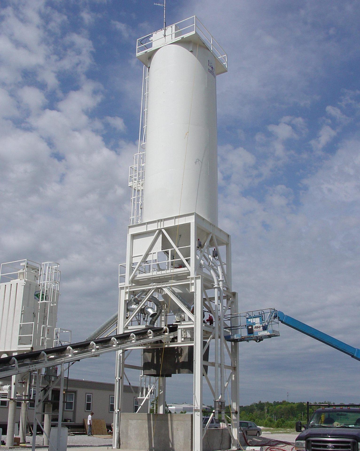 Silos